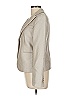 Armani Collezioni Houndstooth Ivory Blazer Size EU (IT) 46 / US 10 - photo 4