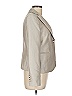 Armani Collezioni Houndstooth Ivory Blazer Size EU (IT) 46 / US 10 - photo 3