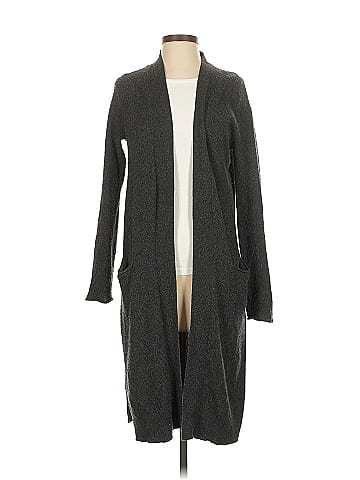 C by Bloomingdales Cashmere Cardigan (view 1)