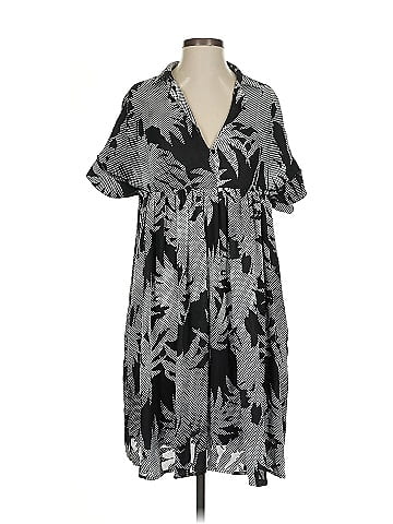 Ruti Casual Dress (view 1)