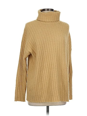 Look by M Turtleneck Sweater (view 1)