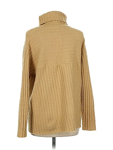 Look by M Turtleneck Sweater (view 2)