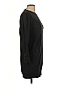 Lush Black Pullover Sweater Size M - photo 4
