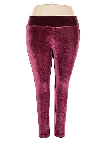 Terra & Sky Casual Pants (view 1)