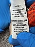 ML Monique Lhuillier 100% Polyester Orange Cocktail Dress Size 16 - photo 8