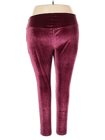 Terra & Sky Casual Pants (view 2)