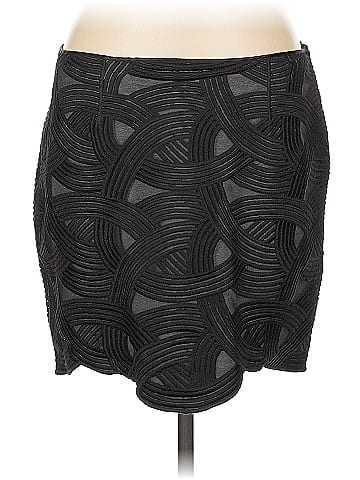 Robert Rodriguez Casual Skirt (view 1)