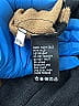 August Silk Brown Poncho Size L - photo 7