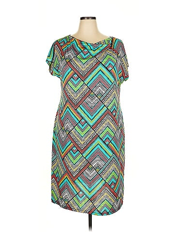 db established 1962 Casual Dress (view 1)