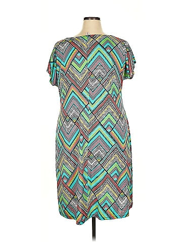 db established 1962 Casual Dress (view 2)