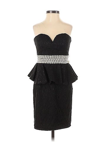 Rare London Cocktail Dress (view 1)