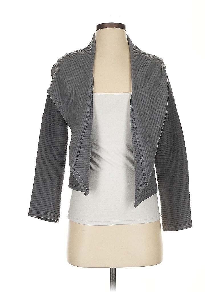 Dolan Gray Jacket Size XS - photo 1