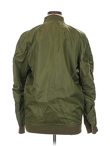 Elwood Jacket (view 2)