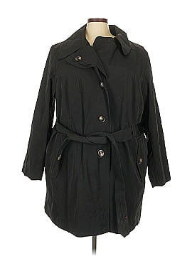 London Fog Trenchcoat