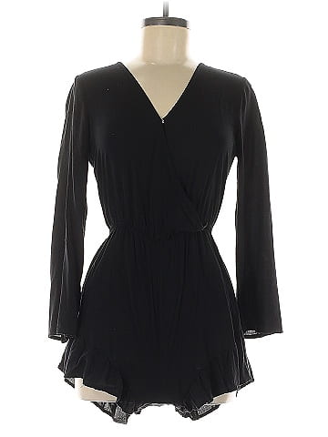 Hype Romper (view 1)