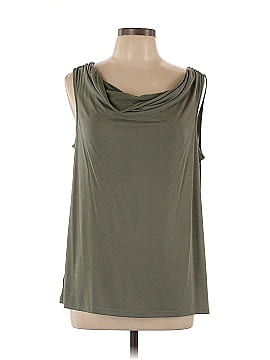 Ann Taylor Loft Outlet Sleeveless T Shirt