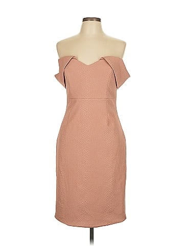 Bardot Cocktail Dress (view 1)