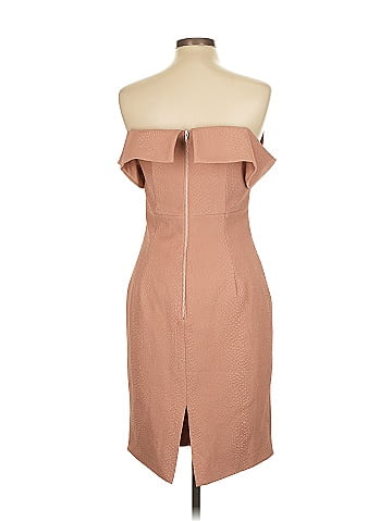 Bardot Cocktail Dress (view 2)