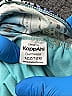 Kappahl Print Blue One Piece Swimsuit Size 130 (big kids) - photo 3