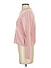 United Colors Of Benetton Pink Pullover Sweater Size S - photo 5