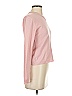 United Colors Of Benetton Pink Pullover Sweater Size S - photo 4