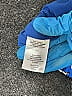 Heartloom 100% Polyester Blue Short Sleeve Blouse Size M - photo 4