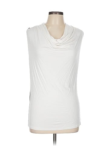 Bisou Bisou Sleeveless T-Shirt (view 1)