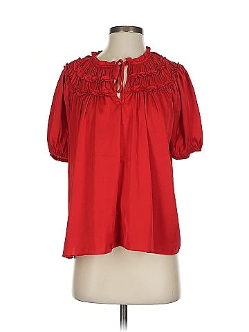 Day + Moon Short Sleeve T-Shirt (view 1)