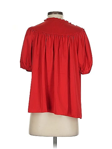 Day + Moon Short Sleeve T-Shirt (view 2)