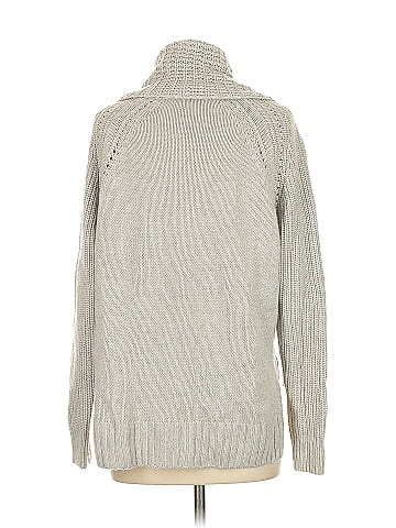 Autumn Cashmere Turtleneck Sweater (view 2)