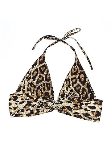Romwe Swimsuit Top (view 2)