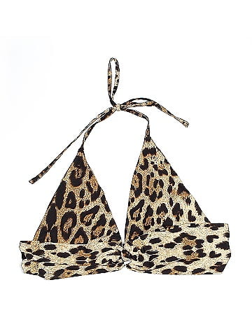 Romwe Swimsuit Top (view 1)