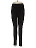 Lou & Grey Black Leggings Size M - photo 1