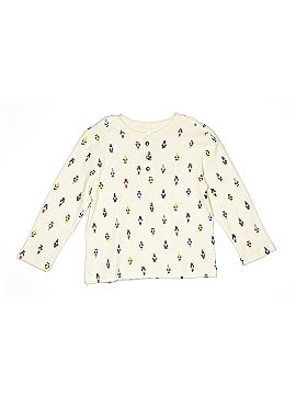 Hanna Andersson Long Sleeve T Shirt