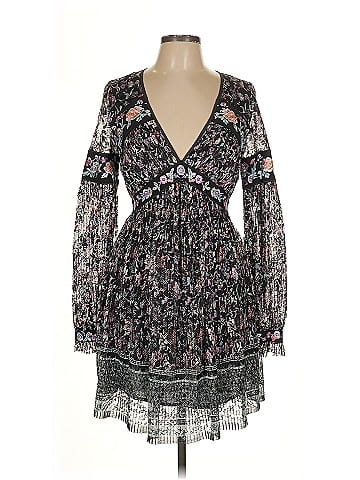 Free People Long Sleeve Top (view 1)