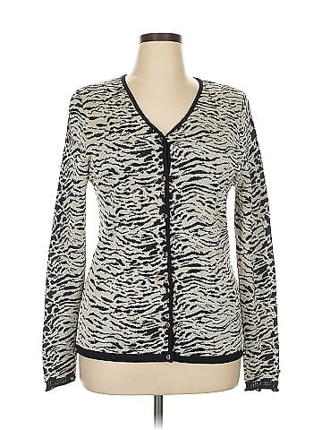 Tesori Cardigan (view 1)