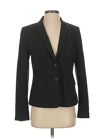Ann Taylor Blazer (view 1)