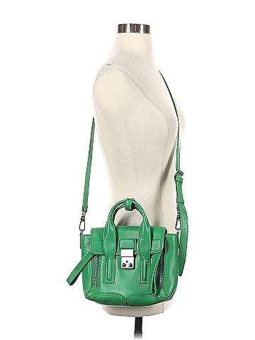 3.1 Phillip Lim Satchel (view 2)