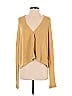 Urban Outfitters Yellow Long Sleeve Top Size S - photo 1