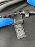Spyder Black Track Jacket Size M - photo 6