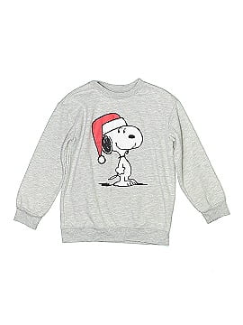 Peanuts Sweatshirt
