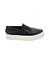 Vince. Solid Black Sneakers Size 7 1/2 - photo 1