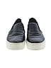 Vince. Solid Black Sneakers Size 7 1/2 - photo 2