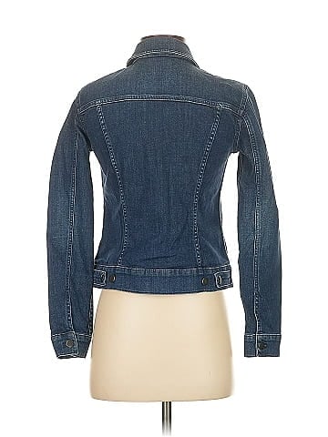 Theory Denim Jacket (view 2)
