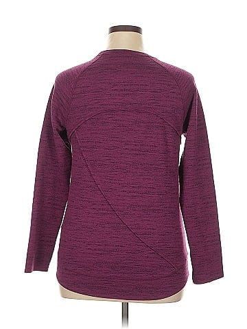 KIRKLAND Signature Pullover Sweater (view 2)