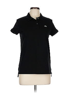 Lacoste Short Sleeve Polo