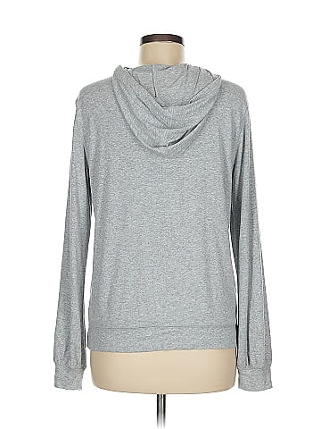 Magaschoni Pullover Hoodie (view 2)