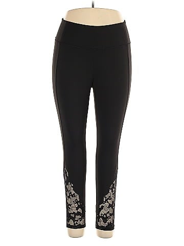 LIVI Active Active Pants (view 1)