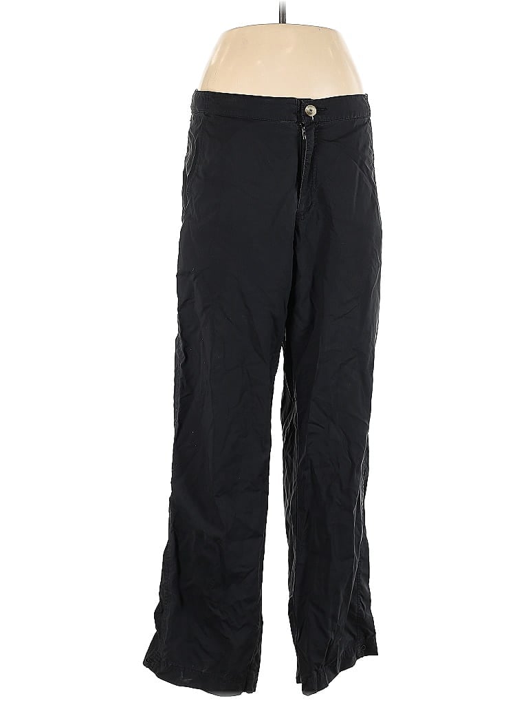 Pre-owned Royal Robbins Casual Pants In Black