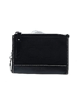 Coach Card Holder 